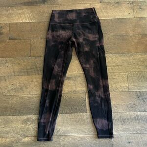 CRZ Yoga Leggings